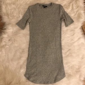 T shirt dress